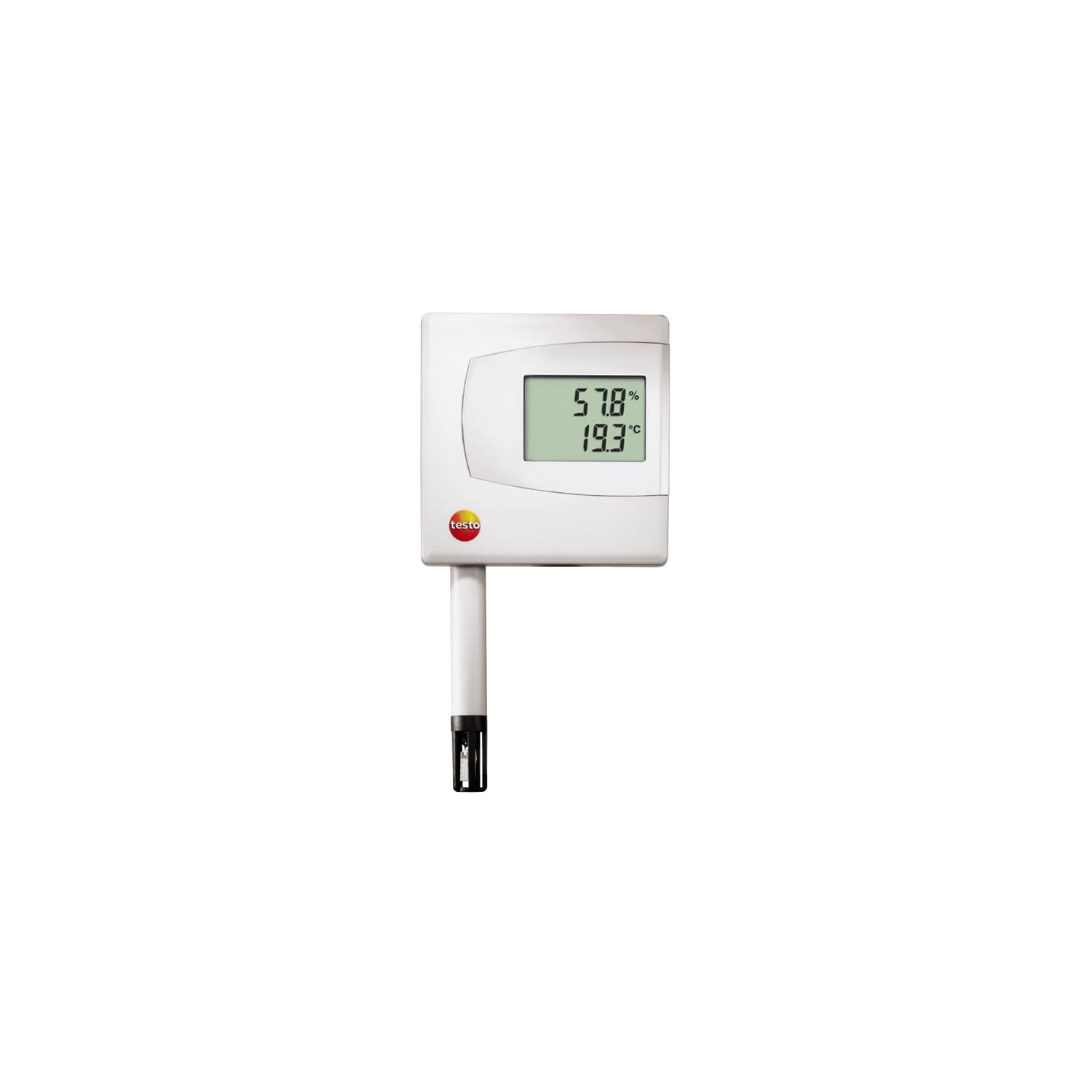 testo 6621 - Temperature and humidity transmitter